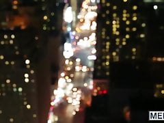 Mike De Marko gets his hole stuffed with Vadims big cock