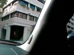 Recent Black Whore Is Showing Us Her Curves