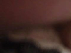 Hairy pussie fuck