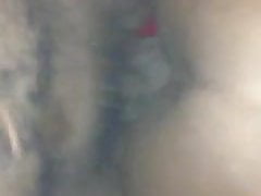 Stabbing out BlackPUSSY