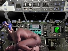 PussyQuest, episode 7 - a hero's reward