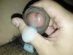 desi indian thick oozing cum