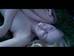 Helena Mattsson in Species - The Awakening