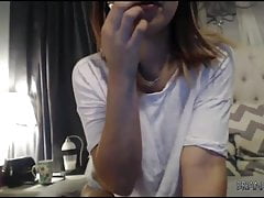 Briana Lee VIP Member Show December 09th 2015