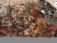Crusty grandpa boss fucks his 20 yo as###tant