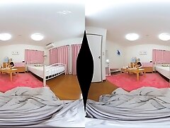 Manga Artist Draws Life Size Doll to Relieve Stress - Asian Blowjob Creampie