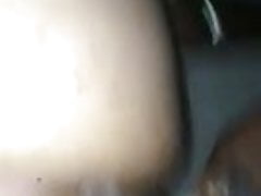 black cock for white fat ass