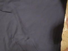 trying to find the best position..