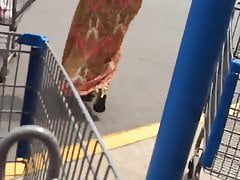 Sexy curvy Latin cougar goddess