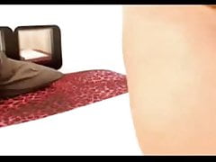 HUGE NATURAL MONSTER BOUNCING BOOBS