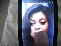 My tribute for Taraji P Henson