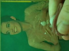 ENDSAFTET-CUM TRIBUTE TO NENA