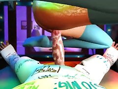 La hora del cuento de Dick