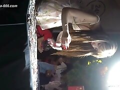 peeping chinese amateur upskirt.166