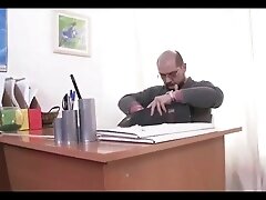 Karolin tricked into sex