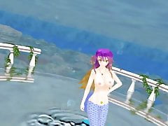 MMD
