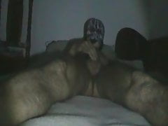 Sit on My Big Hot Long Hard Horn & Ride whole Day & Night