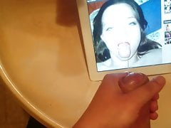 Tribute to Shelly Ins8iable