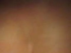 brunette amateur taking dick