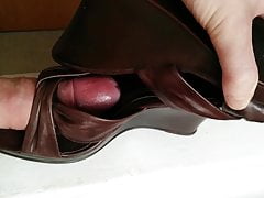 fucking and cumming aldo wedges