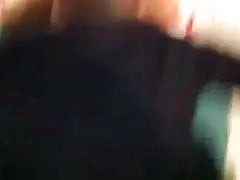 She loves fingers inside her ass while fucking