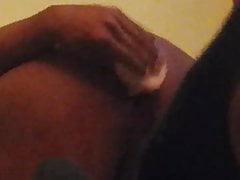 Anal toy play 8