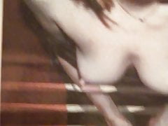 Another tribute to Show Times hanging tits and nipples.