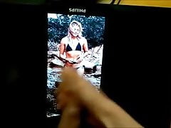 Chloe Grace Moretz Half Naked & Beautiful in Bikini Tribute