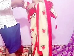 Indian Old Man Convinced His Step daughter-in-law To Have Sex