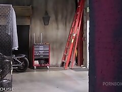 Hardcore Illicit Lovers - Episode 2