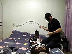 Chinese Bondage