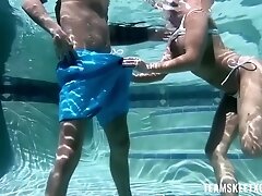 Best Adult Movie Blonde Crazy Only For You - Alexis Monroe