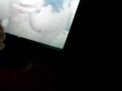 cum tribute for sara