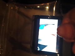 cock xplodes with cum