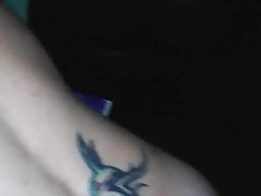 butter anal cumshot