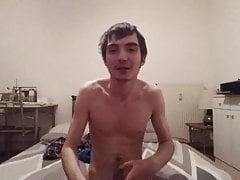 Mein geiler Schwanz 27