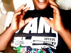 Realizing on someone