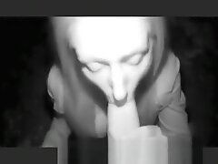 PublicAgent Big boobed Romanain model fucking outside