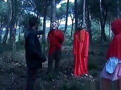 Mature Sluts Loves Gang Banging