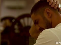 Russian Ballet - Gay Bareback Video - Masqulin