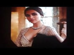 raandi deepika cum tribute