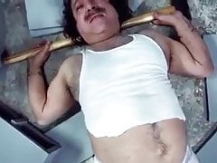 Ron Jeremy  Wrecking Ball- Parody Video