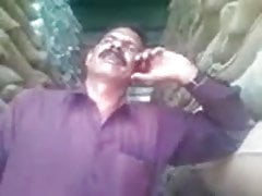 Paquistanes no sexo por telefone