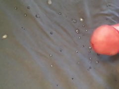 60 year old heavy cummer Daddy