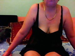 mi sosonia granny cam show