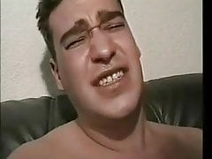 Pornoluver,s jumbo compilation of huge classic CUMSHOTS!