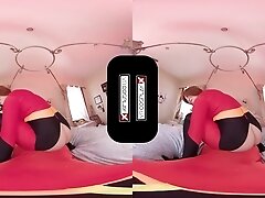 The Incredibles A XXX Parody