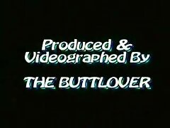 Black chubby with huge cock