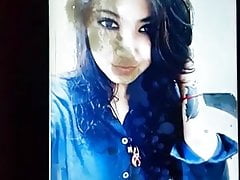 cum tribute to porsche918's ex-gf