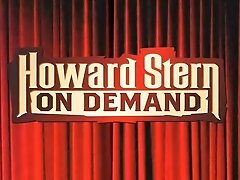 Exotic pornstar Howard Stern in best big tits, ass sex scene